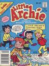 Cover for Little Archie Comics Digest Magazine (Archie, 1985 series) #24
