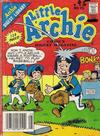 Cover for Little Archie Comics Digest Magazine (Archie, 1985 series) #25