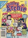 Cover for Little Archie Comics Digest Magazine (Archie, 1985 series) #26