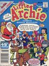 Cover for Little Archie Comics Digest Magazine (Archie, 1985 series) #28