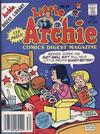 Cover for Little Archie Comics Digest Magazine (Archie, 1985 series) #30
