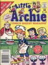 Cover for Little Archie Comics Digest Magazine (Archie, 1985 series) #31