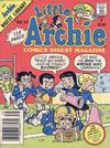 Cover for Little Archie Comics Digest Magazine (Archie, 1985 series) #39