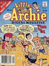 Cover for Little Archie Comics Digest Magazine (Archie, 1985 series) #44
