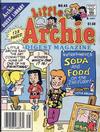 Cover for Little Archie Comics Digest Magazine (Archie, 1985 series) #45