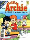 Cover Thumbnail for Little Archie Digest Magazine (1991 series) #10 [Canadian]