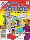 Cover for Little Archie Digest Magazine (Archie, 1991 series) #11