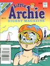 Cover for Little Archie Digest Magazine (Archie, 1991 series) #13