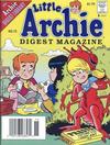 Cover for Little Archie Digest Magazine (Archie, 1991 series) #15