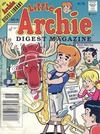 Cover for Little Archie Digest Magazine (Archie, 1991 series) #16