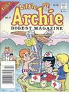 Cover for Little Archie Digest Magazine (Archie, 1991 series) #17