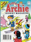 Cover for Little Archie Digest Magazine (Archie, 1991 series) #18