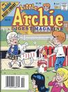 Cover for Little Archie Digest Magazine (Archie, 1991 series) #19