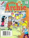 Cover for Little Archie Digest Magazine (Archie, 1991 series) #20
