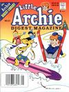 Cover for Little Archie Digest Magazine (Archie, 1991 series) #21