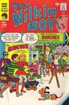 Cover for That Wilkin Boy (Archie, 1969 series) #1