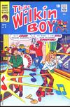 Cover for That Wilkin Boy (Archie, 1969 series) #2