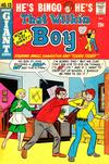 Cover for That Wilkin Boy (Archie, 1969 series) #13