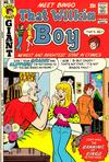 Cover for That Wilkin Boy (Archie, 1969 series) #23