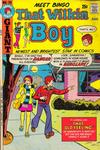 Cover for That Wilkin Boy (Archie, 1969 series) #26