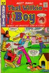 Cover for That Wilkin Boy (Archie, 1969 series) #28