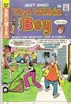 Cover for That Wilkin Boy (Archie, 1969 series) #29