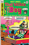 Cover for That Wilkin Boy (Archie, 1969 series) #33