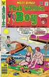 Cover for That Wilkin Boy (Archie, 1969 series) #42