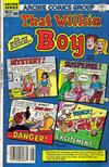 Cover for That Wilkin Boy (Archie, 1969 series) #51
