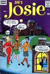 Cover for She's Josie (Archie, 1963 series) #6