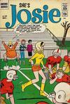 Cover for She's Josie (Archie, 1963 series) #10