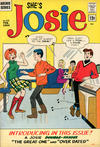 Cover for She's Josie (Archie, 1963 series) #11