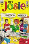 Cover for She's Josie (Archie, 1963 series) #13