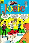 Cover for She's Josie (Archie, 1963 series) #14