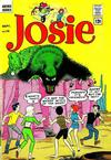 Cover for She's Josie (Archie, 1963 series) #15