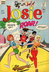Cover for She's Josie (Archie, 1963 series) #16