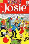 Cover for Josie (Archie, 1965 series) #17