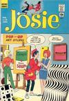 Cover for Josie (Archie, 1965 series) #18