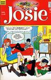 Cover for Josie (Archie, 1965 series) #19