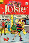 Cover for Josie (Archie, 1965 series) #23