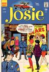 Cover for Josie (Archie, 1965 series) #26