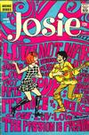 Cover for Josie (Archie, 1965 series) #34