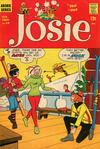Cover for Josie (Archie, 1965 series) #39