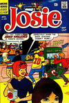 Cover for Josie (Archie, 1965 series) #40