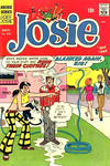 Cover for Josie (Archie, 1965 series) #43