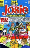 Cover for Josie and the Pussycats (Archie, 1969 series) #46