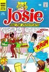 Cover for Josie and the Pussycats (Archie, 1969 series) #48