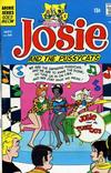 Cover for Josie and the Pussycats (Archie, 1969 series) #50