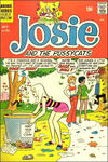 Cover for Josie and the Pussycats (Archie, 1969 series) #51