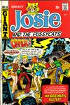 Cover for Josie and the Pussycats (Archie, 1969 series) #65
